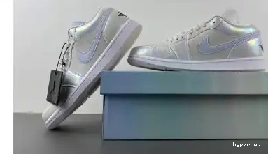 Hyperoad Low Air 1 Jordan SE “CNY” 0612
